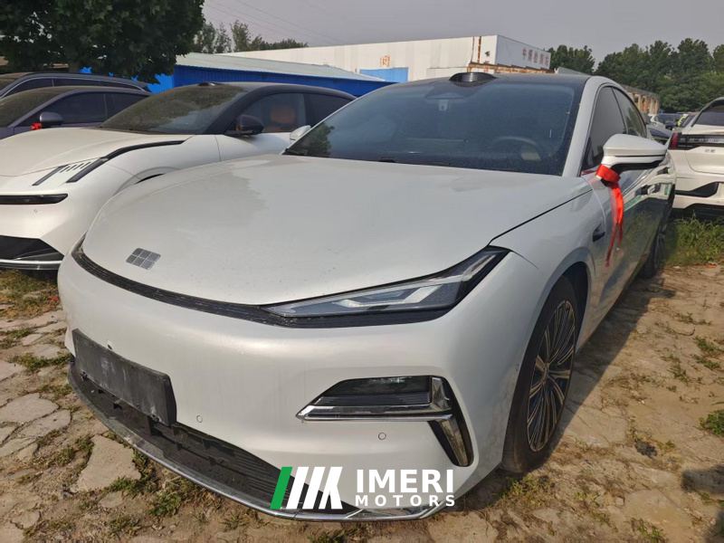 Geely Galaxy Star Shine 8 EM-P 1.5T 130km Starship Edition