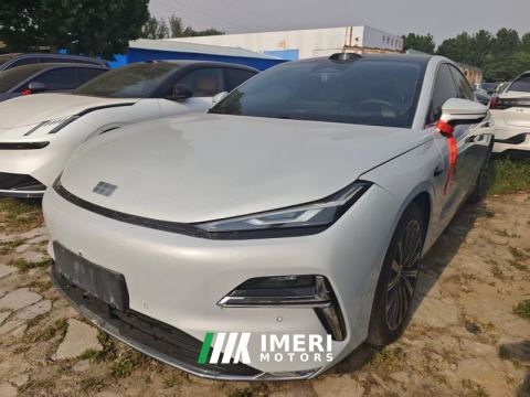 2025 Geely Galaxy Star Shine 8 EM-P 1.5T 130km Starship Edition