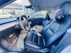 Tesla Model 3 Performance High-Performance AWD Version 3D3/3D6 - ფოტო 10
