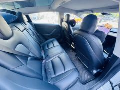 Tesla Model 3 Performance High-Performance AWD Version 3D3/3D6 - ფოტო 13