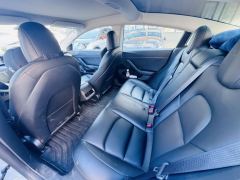 Tesla Model 3 Performance High-Performance AWD Version 3D3/3D6 - ფოტო 14