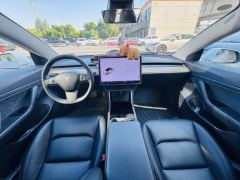 Tesla Model 3 Performance High-Performance AWD Version 3D3/3D6 - ფოტო 15