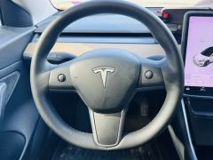 Tesla Model 3 Performance High-Performance AWD Version 3D3/3D6 - ფოტო 17