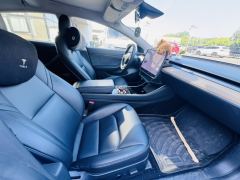 Tesla Model 3 Performance High-Performance AWD Version 3D3/3D6 - ფოტო 18