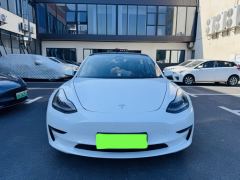 Tesla Model 3 Performance High-Performance AWD Version 3D3/3D6 - ფოტო 2