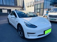 Tesla Model 3 Performance High-Performance AWD Version 3D3/3D6 - ფოტო 3