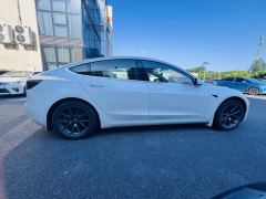 Tesla Model 3 Performance High-Performance AWD Version 3D3/3D6 - ფოტო 4