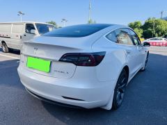 Tesla Model 3 Performance High-Performance AWD Version 3D3/3D6 - ფოტო 5