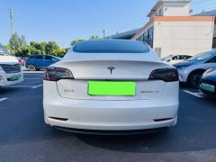 Tesla Model 3 Performance High-Performance AWD Version 3D3/3D6 - ფოტო 6