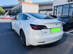 Tesla Model 3 Performance High-Performance AWD Version 3D3/3D6 - ფოტო 7