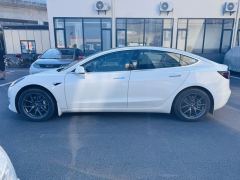 Tesla Model 3 Performance High-Performance AWD Version 3D3/3D6 - ფოტო 8