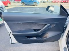 Tesla Model 3 Performance High-Performance AWD Version 3D3/3D6 - ფოტო 9