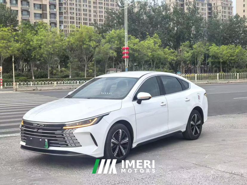 BYD Destroyer 05 DM-i Honor Edition 1.5L 120km Prestigious Edition