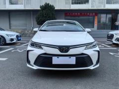 Toyota Corolla 1.5L Pioneer Edition - фото 1