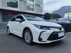 Toyota Corolla 1.5L Pioneer Edition - фото 2