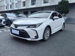 Toyota Corolla 1.5L Pioneer Edition - фото 3