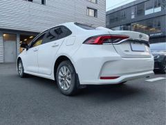 Toyota Corolla 1.5L Pioneer Edition - фото 7