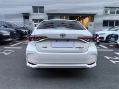 Toyota Corolla 1.5L Pioneer Edition - фото 8