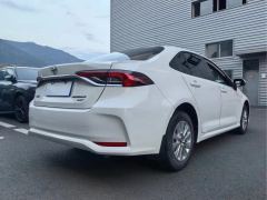 Toyota Corolla 1.5L Pioneer Edition - фото 9