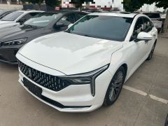 Bestune B70 1.5T Version - фото 1