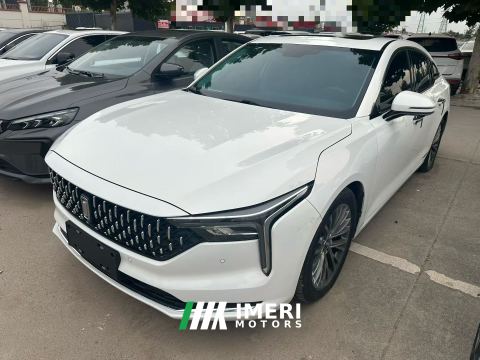 2023 Bestune Besturn B70 Gen 3 1.5T Dual clutch enjoyment type
