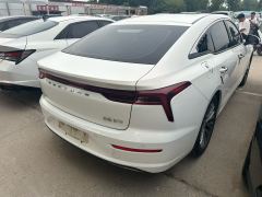 Bestune B70 1.5T Version - фото 9