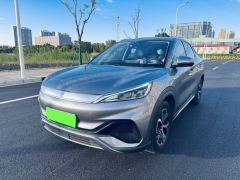 BYD Yuan PLUS Honor Edition 510km Elite Edition - ფოტო 1