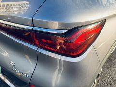 BYD Yuan PLUS Honor Edition 510km Elite Edition - ფოტო 10