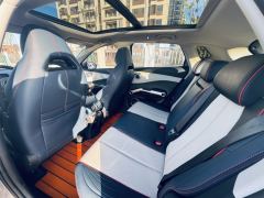 BYD Yuan PLUS Honor Edition 510km Elite Edition - ფოტო 16