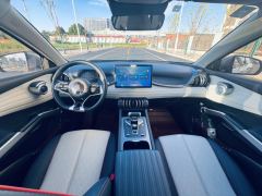 BYD Yuan PLUS Honor Edition 510km Elite Edition - ფოტო 19