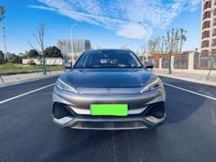 BYD Yuan PLUS Honor Edition 510km Elite Edition - ფოტო 2