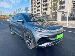 BYD Yuan PLUS Honor Edition 510km Elite Edition - ფოტო 3