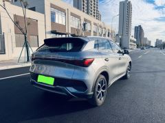 BYD Yuan PLUS Honor Edition 510km Elite Edition - ფოტო 5