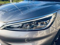 BYD Yuan PLUS Honor Edition 510km Elite Edition - ფოტო 9