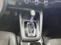 Honda XR-V 1.5L Edition - ფოტო 19