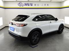 Honda XR-V 1.5L Edition - ფოტო 2