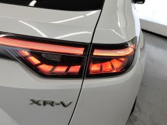 Honda XR-V 1.5L Edition - ფოტო 5