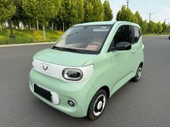 Wuling Hongguang MINIEV 170KM - photo 1