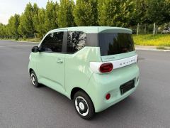 Wuling Hongguang MINIEV 170KM - photo 2
