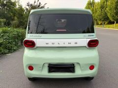 Wuling Hongguang MINIEV 170KM - photo 3