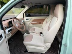 Wuling Hongguang MINIEV 170KM - photo 4