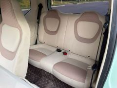Wuling Hongguang MINIEV 170KM - photo 5