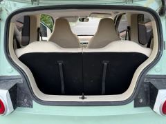 Wuling Hongguang MINIEV 170KM - photo 6