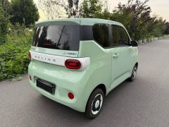 Wuling Hongguang MINIEV 170KM - photo 8