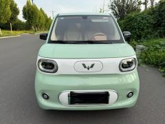 Wuling Hongguang MINIEV 170KM - photo 9