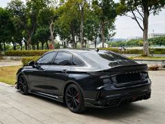 Chery Arrizo 8 1.6T - photo 8