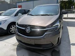 Buick GL8 652T Luxury Version 7 - photo 1