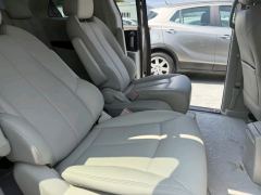 Buick GL8 652T Luxury Version 7 - photo 10