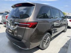 Buick GL8 652T Luxury Version 7 - photo 11