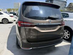 Buick GL8 652T Luxury Version 7 - photo 12